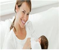 للأمهات.. الرضاعة الطبيعية تحمي من اكتئاب ما بعد الولادة