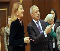 نائب محافظ الإسكندرية: القيادة السياسية واجهت التمييز ضد المرأة
