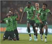 نهائي كأس الأمم الإفريقية| أوسيمين يقود هجوم نيجيريا لمواجهة كوت ديفوار