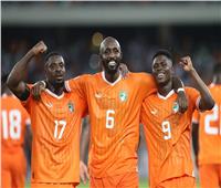نهائي كأس الأمم الإفريقية| كوت ديفوار يهاجم نيجيريا بـ«هالر وجرادل وأدينجرا»