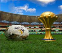 شاهد|  كرة خاصة لنهائى كأس أمم أفريقيا بين نيجيريا وكوت ديفوار الليلة