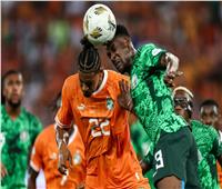 شاهد| ديدييه دروجبا يحمل كأس الأمم الإفريقية
