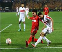 اتحاد الكرة يكشف مكان وموعد نهائي كأس مصر بين الأهلي والزمالك