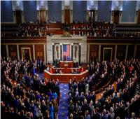 مجلس الشيوخ الأمريكي يؤيد في تصويت إجرائي مشروع قانون لمساعدة أوكرانيا وإسرائيل
