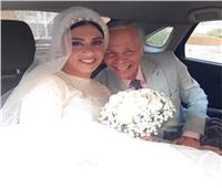 محمود عامر عن هجوم السوشيال ميديا بعد زواجه: «معملناش حاجة غلط»