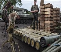 بسبب نقص الإمداد الغربي.. أوكرانيا تأسس وحدة متخصصة لصيانة الأسلحة