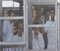 محاكمة 13 متهمًا بـ«خلية داعش كرداسة».. اليوم