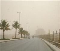 «الأرصاد»: نشاط رياح وأمطار.. والعظمى بالقاهرة 23 درجة 