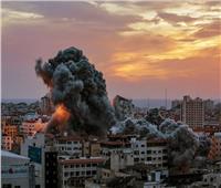 اجتماع ممثلي مصر وأمريكا وقطر وإسرائيل بالقاهرة لبحث التهدئة في غزة