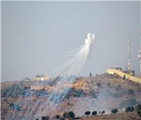 إصابة إسرائيليين اثنين جراء سقوط صواريخ من لبنان على «كريات شيمونة» شمال إسرائيل