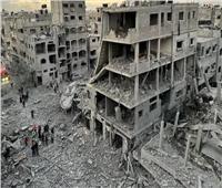 مسؤول أممي: مصر تقوم بدور داعم وفعال للغاية في دخول المساعدات لغزة