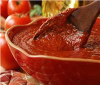 استعدي لرمضان.. طريقة سهلة لحفظ صلصة الطماطم فترة طويلة دون أن تتلف