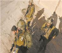 استشهاد فلسطينى برصاص الاحتلال وسط اعتقالات فى الضفة