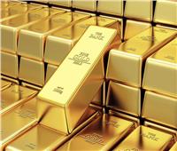 انهيار أسعار الذهب العالمية عقب ظهور بيانات التضخم الأمريكية 