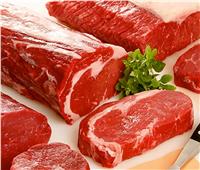 أسعار اللحوم الحمراء اليوم 14 فبراير