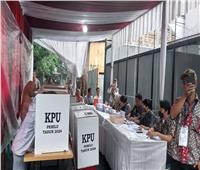 «الأكبر بالعالم»..بوابة أخبار اليوم ترصد بالصور الانتخابات الإندونيسية  