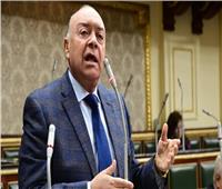 برلماني: مخطط التهجير مرفوض ومصر قادرة علي حماية أمنها القومي‎