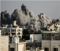 قصف إسرائيلي يستهدف منزلاً شرق رفح الفلسطينية