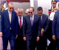 كاتب صحفي: زيارة أردوغان لمصر تعتبر شهادة ميلاد جديدة للعلاقات الثنائية