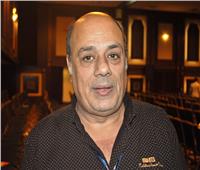 مهدي عباس: مصر حاضرة بشكل كبير في مهرجان بغداد السينمائي