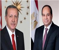 اقتصادي: القمة المصرية التركية تعزز الشراكة الاقتصادية بين البلدين 