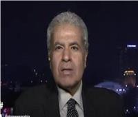 كاتب صحفي: تركيا تعلم أهمية مصر فى المنطقة