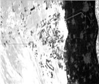 أنا طير فى الـسما| «الاستشعار من البُعد» تستقبل أول صور من القمر الصناعى NEXSAT-1