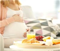 فوائد التغذية السليمة في شهور الحمل 