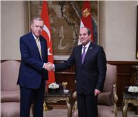 نائبة حماة الوطن: زيارة الرئيس التركي لمصر "لقاء الاخوة والصداقة التاريخية" 