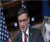 جونسون: مجلس النواب الأمريكي لن يرضخ للضغوط بشأن المساعدة لأوكرانيا وإسرائيل