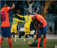 رونالدو يقود النصر للفوز على الفيحاء في دوري أبطال آسيا