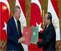قوى عاملة النواب: لقاء الرئيس السيسي وأردوغان صفحة جديدة في العلاقات بين البلدين