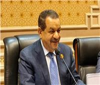رئيس زراعة الشيوخ: القمة المصرية التركية ترسم شكلًا جديدًا للعلاقات بين البلدين ‎