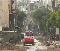 القاهرة الإخبارية: الاحتلال الإسرائيلي يقتحم عدة مناطق في الضفة الغربية