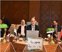 وزير الصناعة يترأس وفد مصر في اجتماعات الدورة الـ113 للمجلس الاقتصادي 