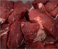 الزراعة: توقيع مذكرة لسهولة توريد اللحوم من البرازيل يضمن مزيدًا من الأمن الغذائي