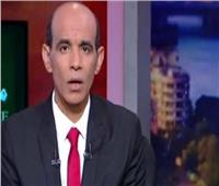 محمد موسى: مخطط تشويه مصر يجري على قدم وساق برعاية «الإرهابية»