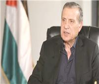 نبيل أبوردينة: نعوّل على الجهود العربية لوقف الحرب وإقامة الدولة الفلسطينية