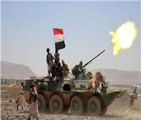 الجيش اليمني يصد هجومًا حوثيًا في صعدة