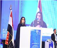 وزيرة الهجرة تدعو الأطباء المصريين بالخارج للمشاركة في مؤتمر السياحة الصحية