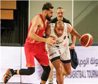منتخب السلة يواجه الأردن في ثاني مباريات البطولة الودية الدولية 