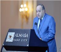 نص كلمة الكاتب الصحفي أحمد جلال في افتتاح مؤتمر أخبار الاقتصادي العاشر 