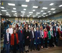 جامعة الإسكندرية تطلق مبادرة «إحنا معاك» للتوعية بمخاطر الإدمان