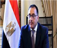 رئيس الوزراء يتفقد مشروع «زهرة العاصمة» بمدينة بدر 