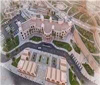 افتتاح مشروع ترميم برجي القلعة وتطوير المنطقة المحيطة.. غدًا