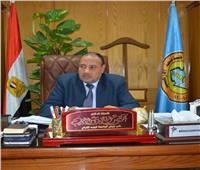 محمد عبدالمالك يثمن قرارات رئيس الجمهورية للحماية الاجتماعية