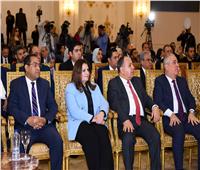 السفيرة سها جندي: نتواصل مع المصريين بالخارج لتمكينهم من دعم الاقتصاد الوطني