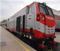 "السكة الحديد" تشغل خدمة جديدة على خط منوف - كفر الزيات.. 18 فبراير
