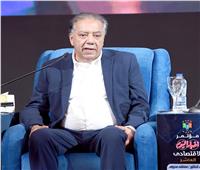 شريف الجبلي: «الصناعات الكيماوية» يعتبر من أهم القطاعات في مصر