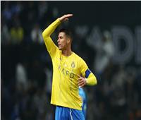رونالدو يقود النصر أمام الفتح في الدوري السعودي 
